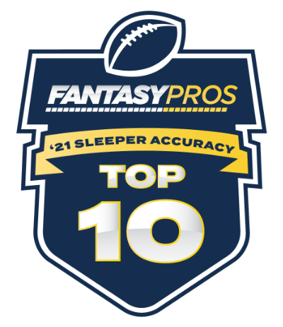 sleeper fantasy rankings