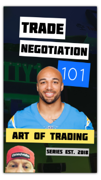 trade-negogiation101
