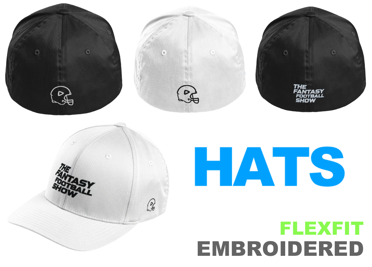 show-hats
